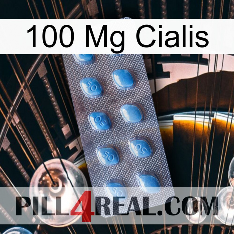 100Mg Cialis viagra3